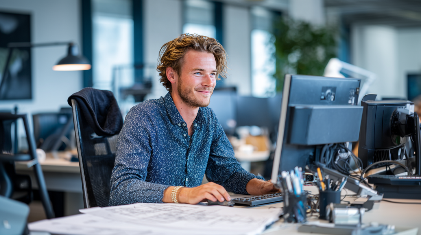 Hypotheekacceptant vacatures