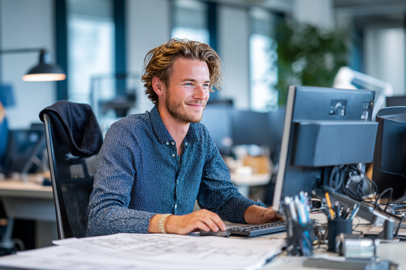 Card Electrical Design Engineer