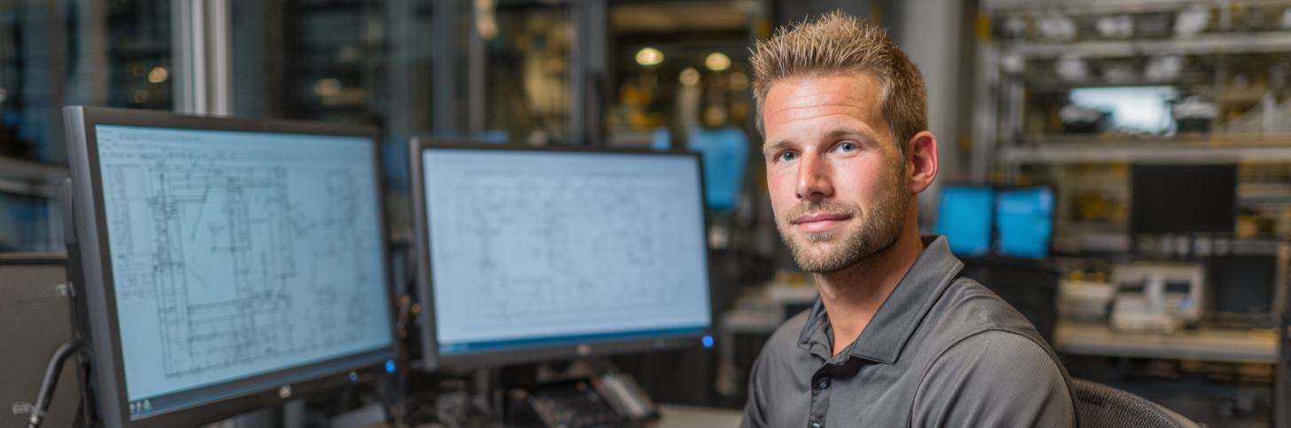 u3537813154_a_technical_draftsman_in_his_20s_wearing_a_polo_s_65b39bcb-8b1e-4fed-91c4-f4ff31622b05_03