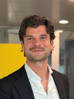 Jonne Blok