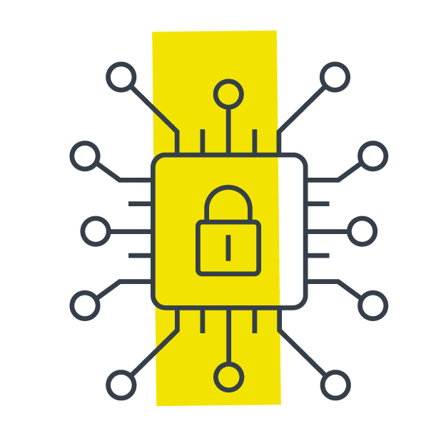 Card Technologie, AI & cyber security