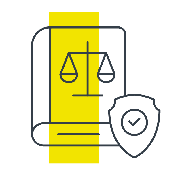 Card Wet- en regelgeving & compliance