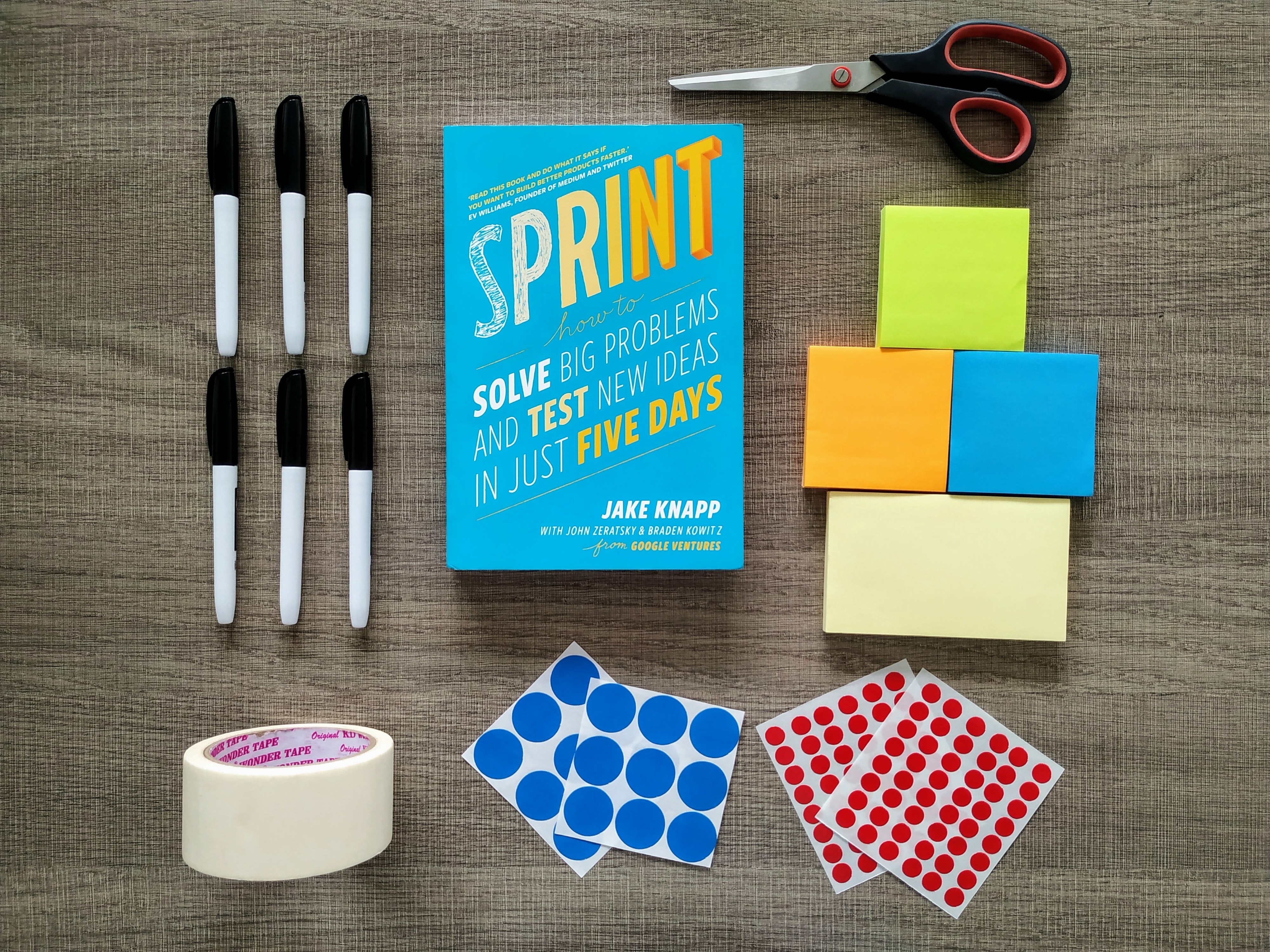 Zo ben jij succesvol als Product Owner