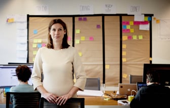 Card Agile coach
