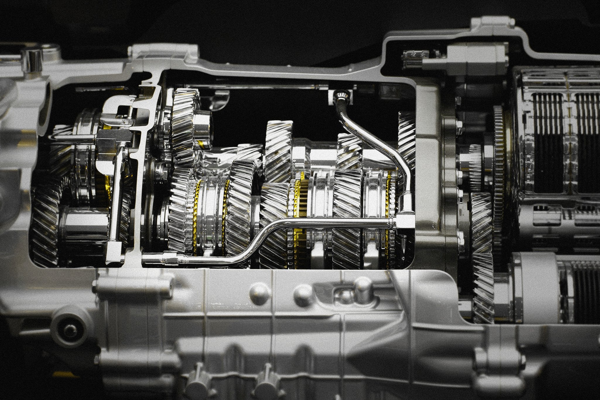 Automotive Header Desktop