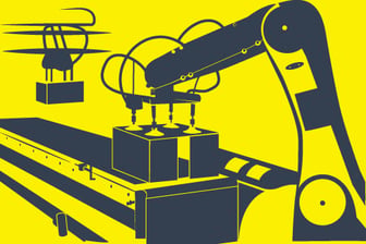 Card Traineeship Industriele Automatisering