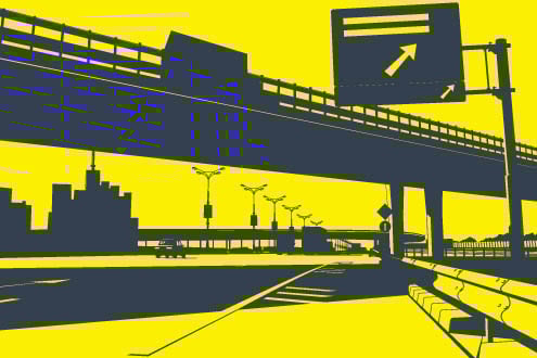 Card Traineeship Rail en Infrastructuur