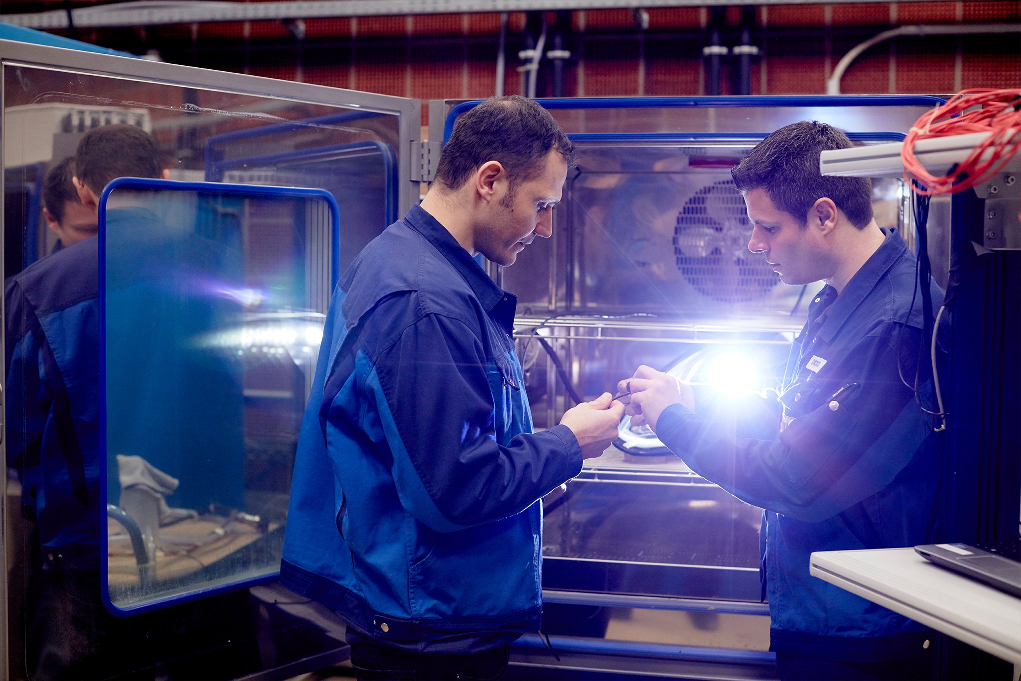 Card Traineeships Engineering