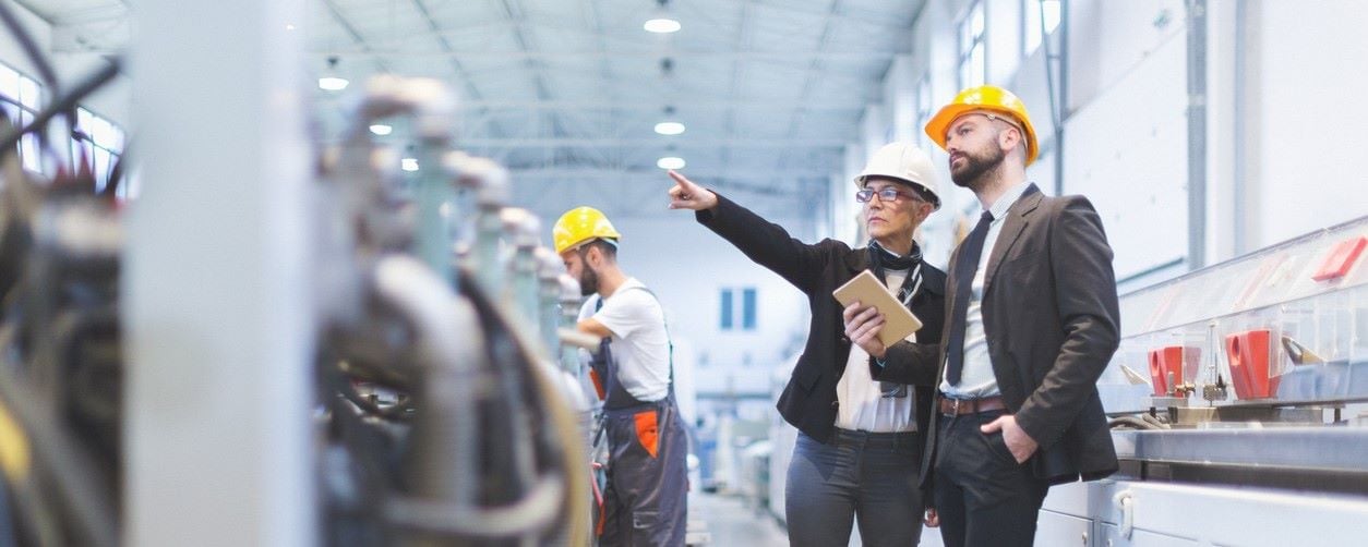 Traineeship Inspectie en Consultancy Shell