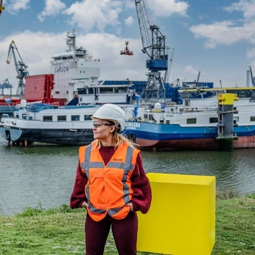 Card Voor starters: jouw springplank