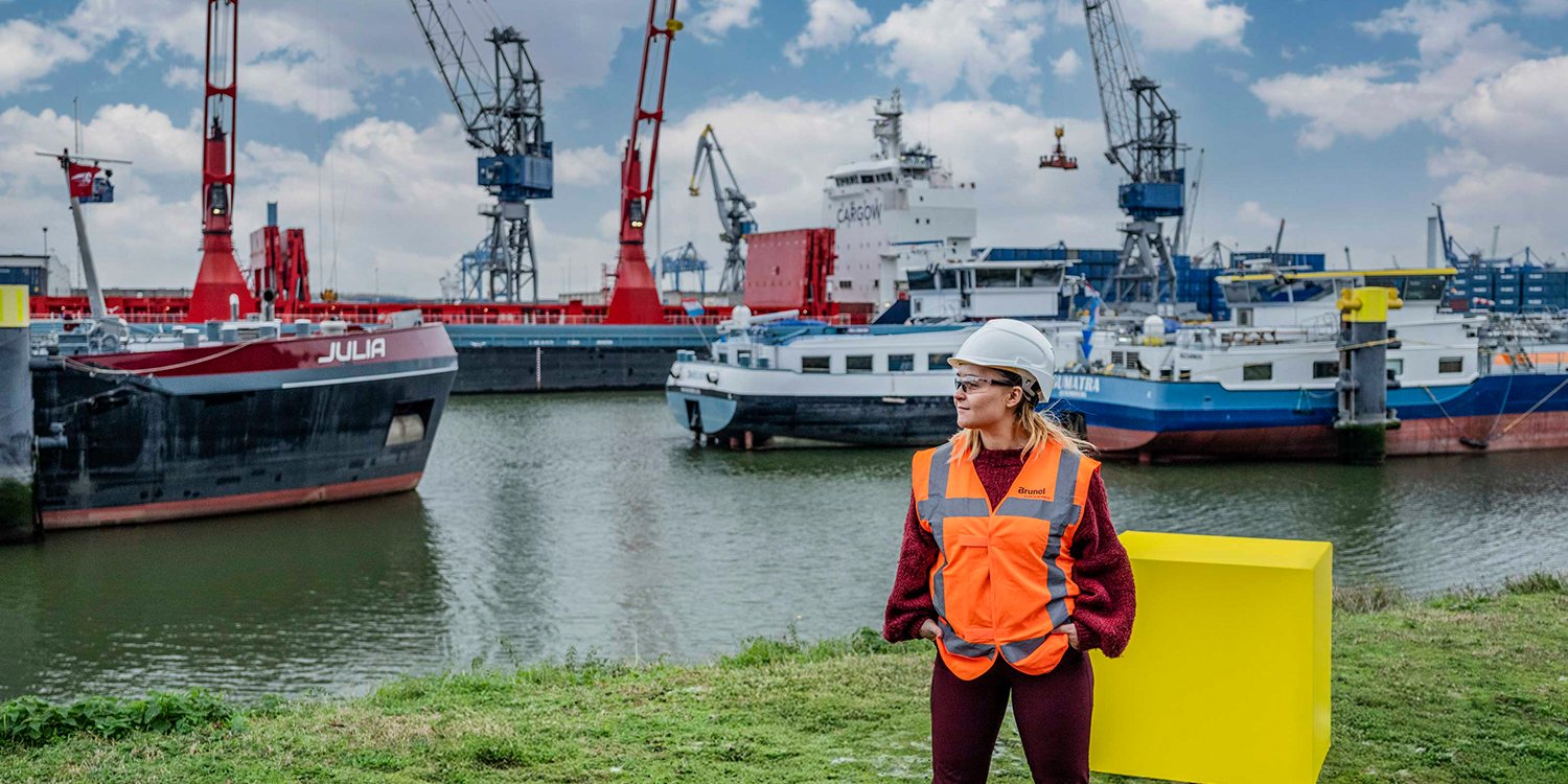 Card Voor starters: jouw springplank