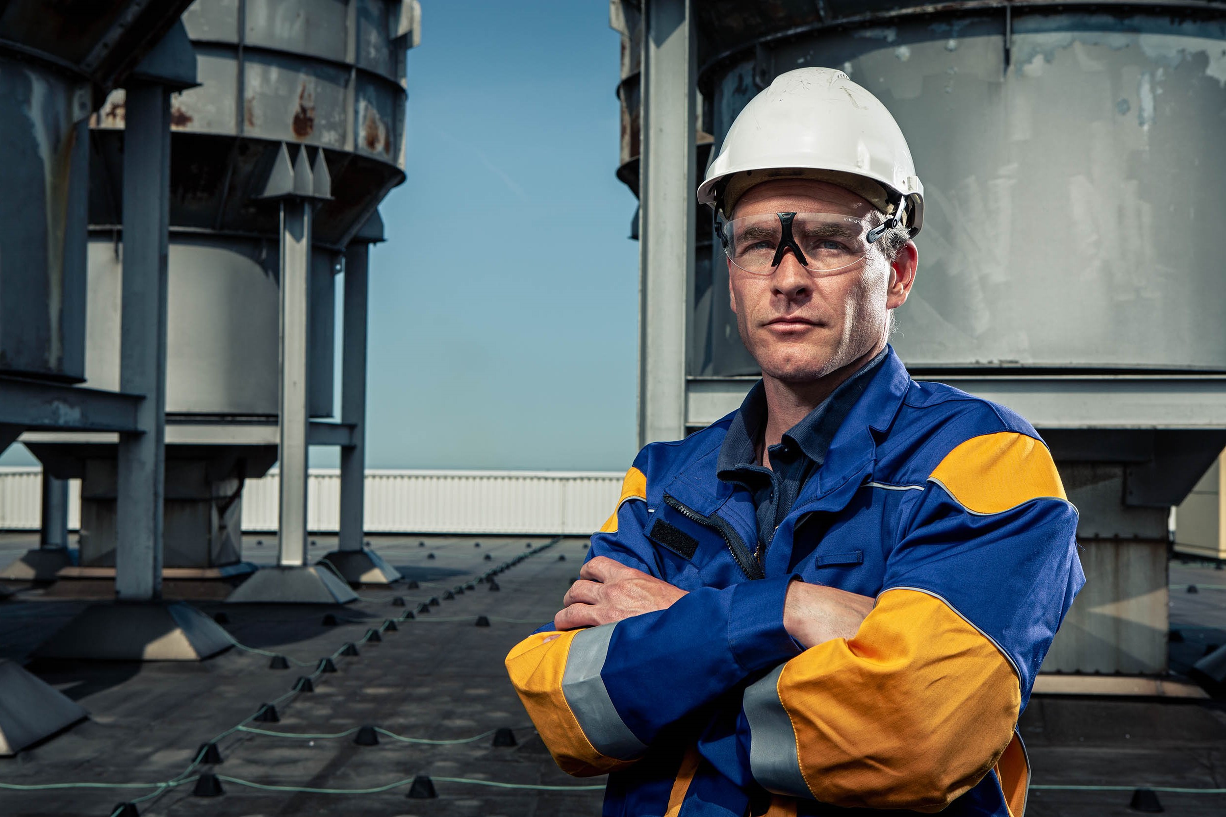 Engineering vactures bij Brunel