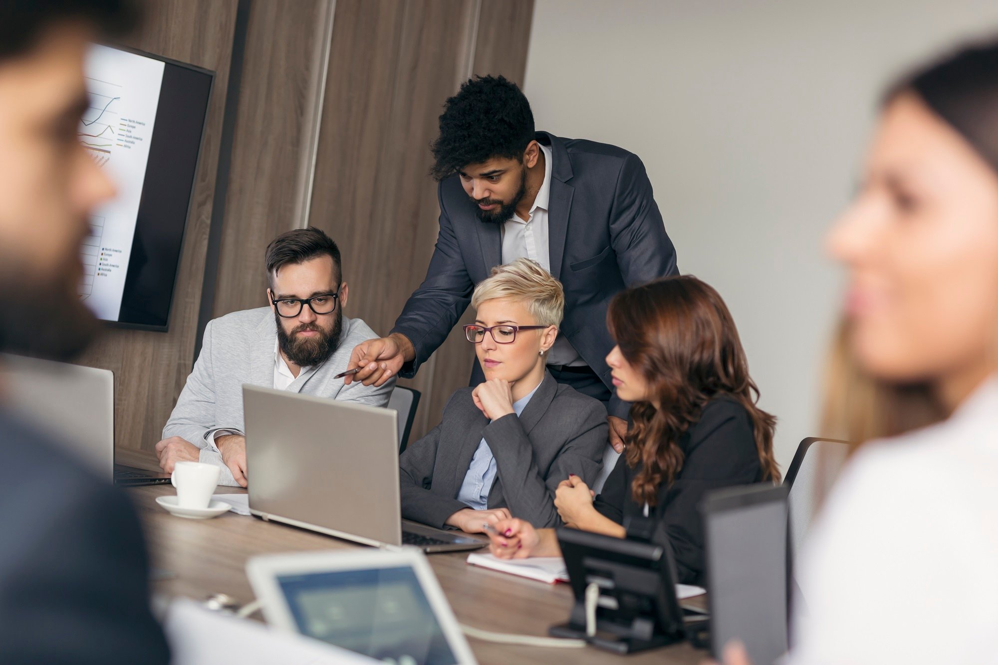 Card ABN AMRO Finance Talent Programme