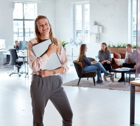 Traineeship Finance en Risk