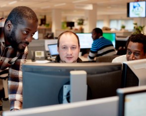 Card IT Sales Consultant