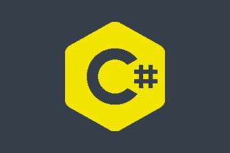 Card C Sharp developer