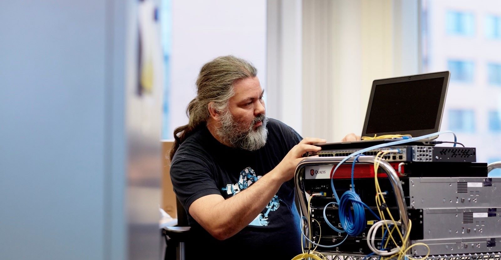 Interim IT opdrachten