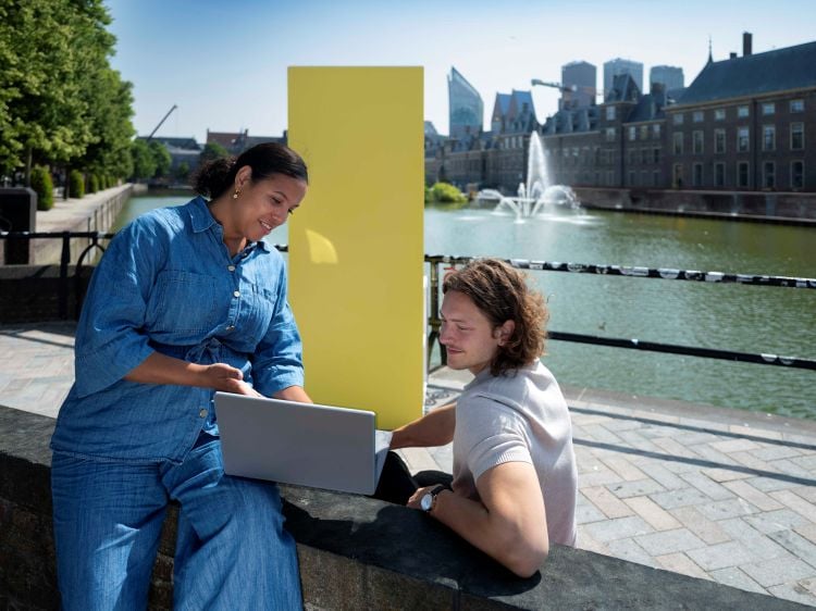 Digitalisering, IT & OT