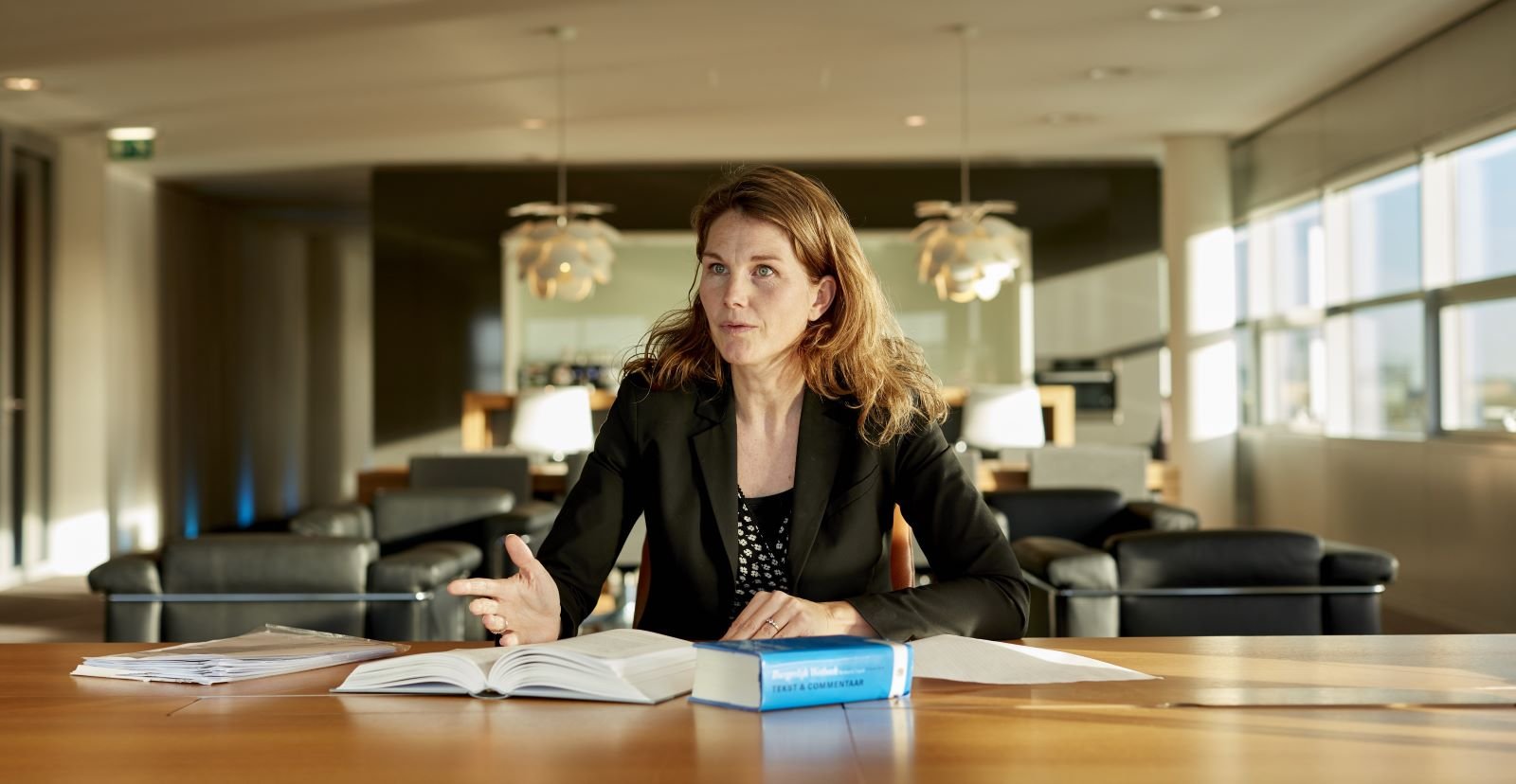 Interim juridische opdrachten