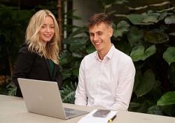 Card 0 - 2 jaar werkervaring