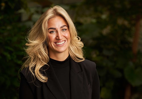 Card 2 - 4 jaar werkervaring