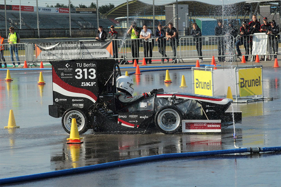 Formula Student Netherlands