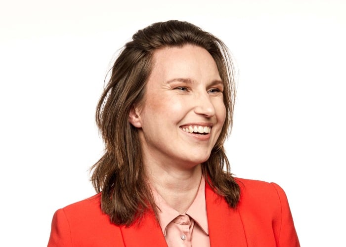 Annelies Speekenbrink, Informatie Specialist 