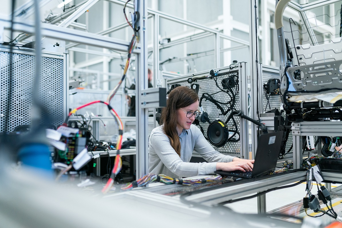 Reliability Engineer bij Brunel