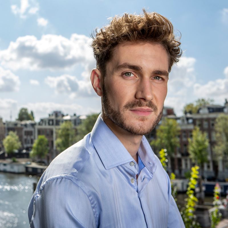 traineeship overheidsjurist Brunel
