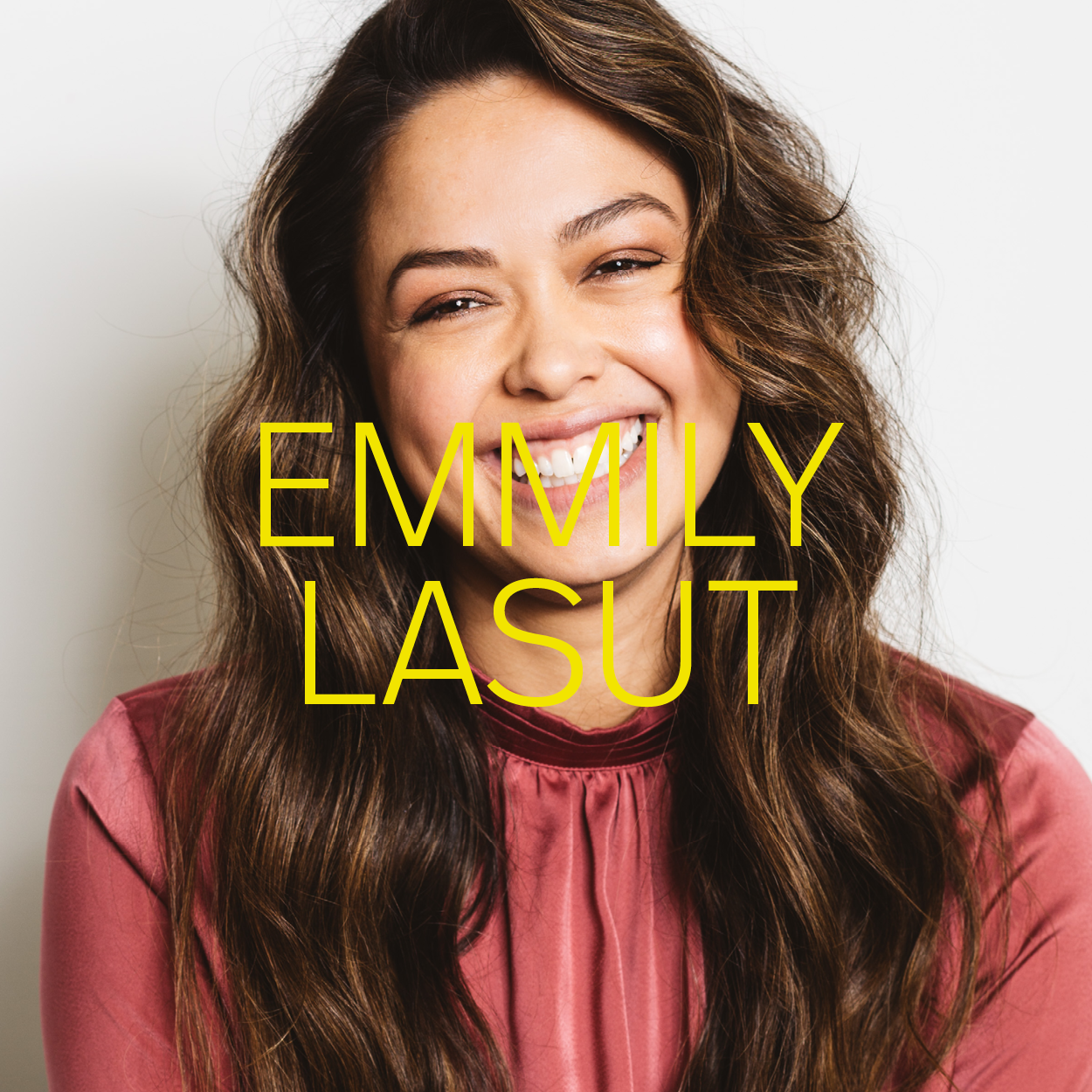 Brunel Sales Consultant Emmily Lasut