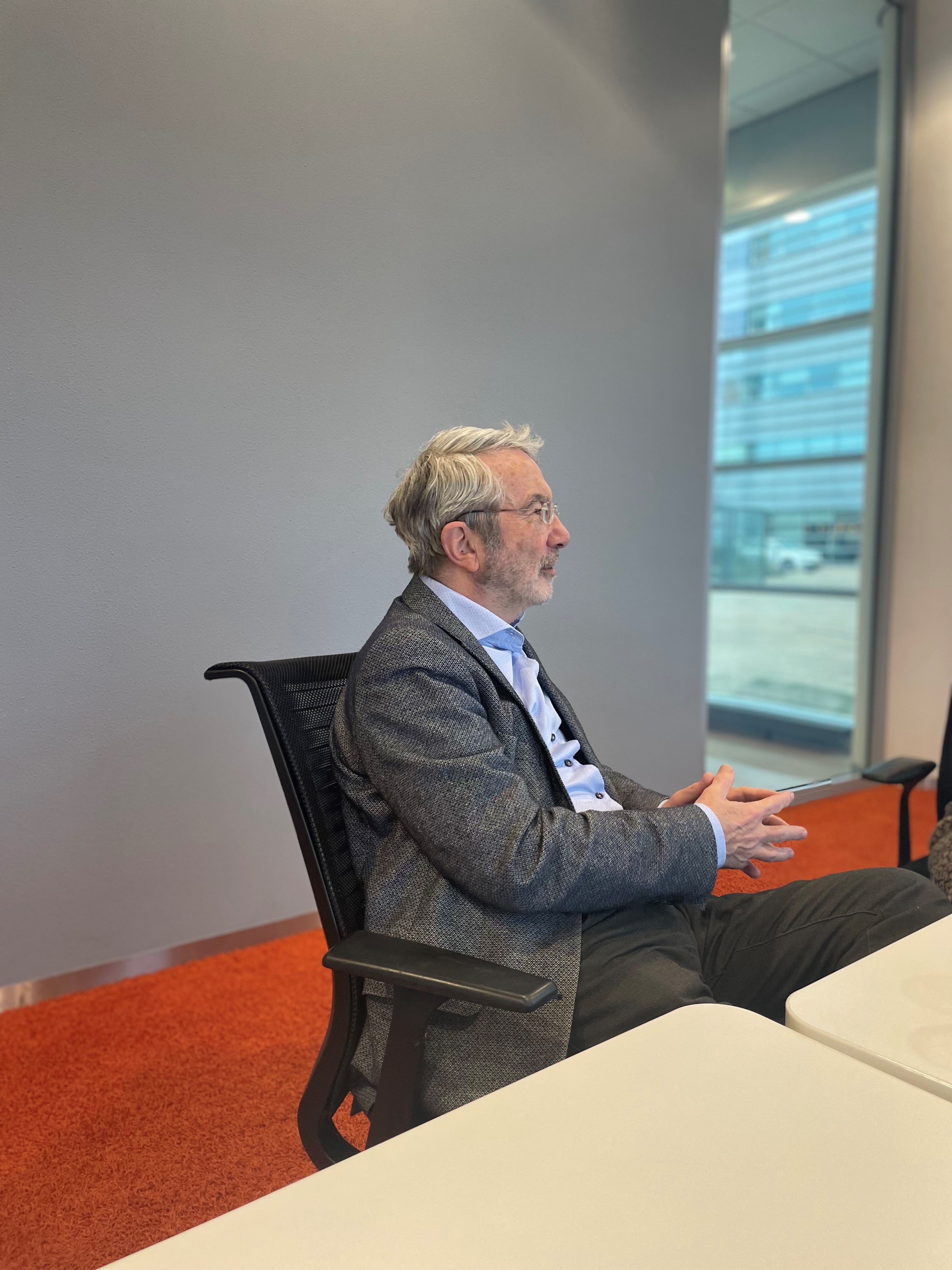 Rik Maes informatie management