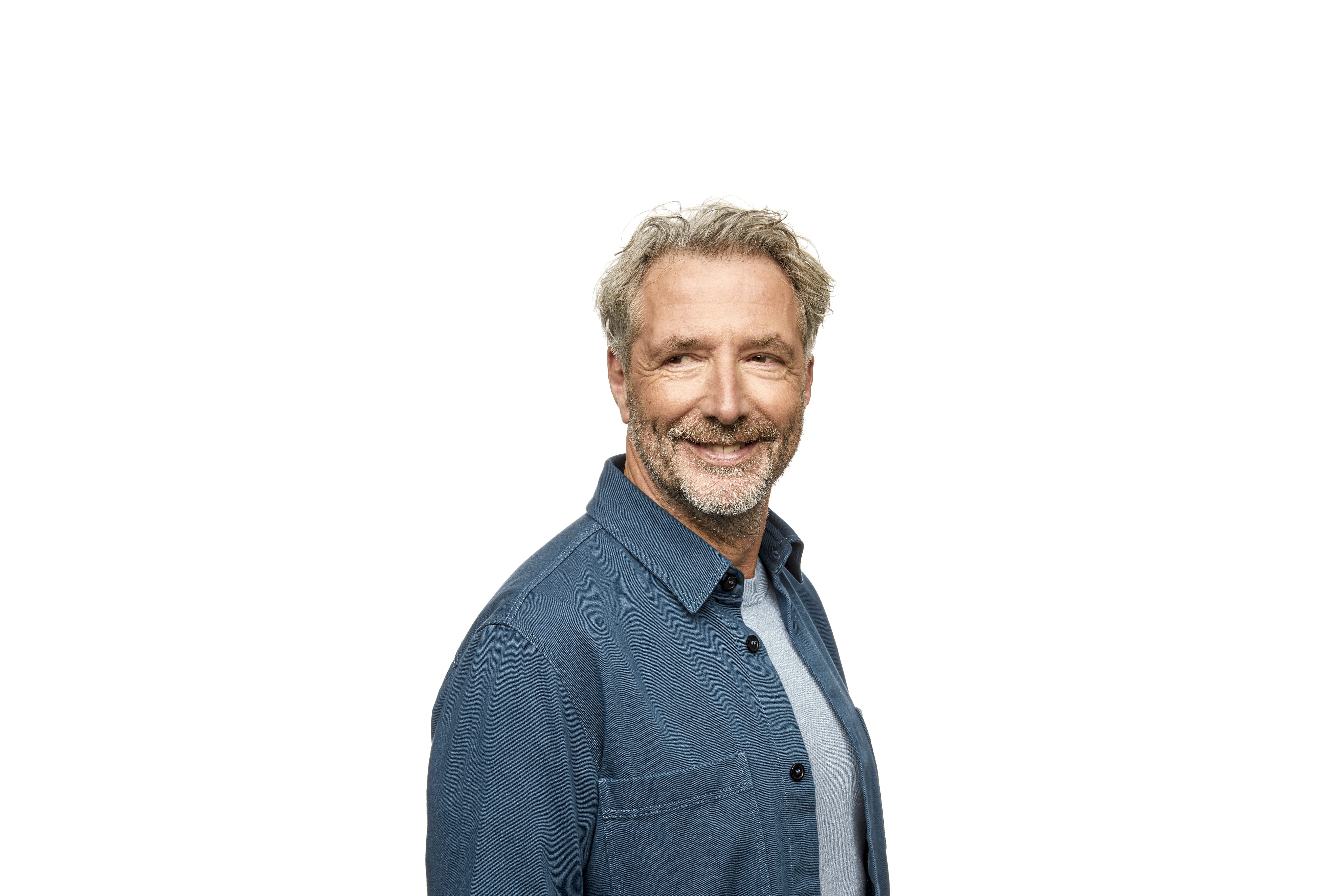 Business Analist Maarten Janssen stelt zich aan je voor