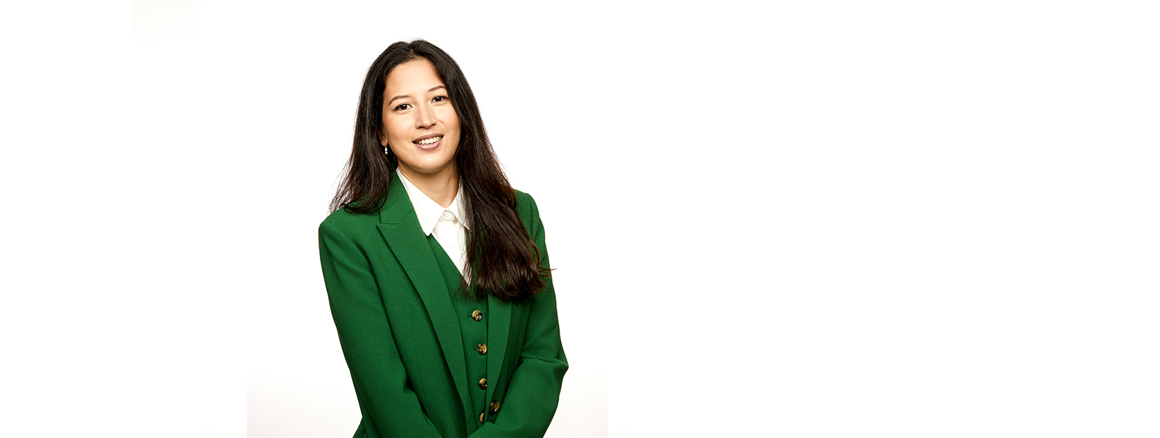Scrum Master Roxanne Kasdiran