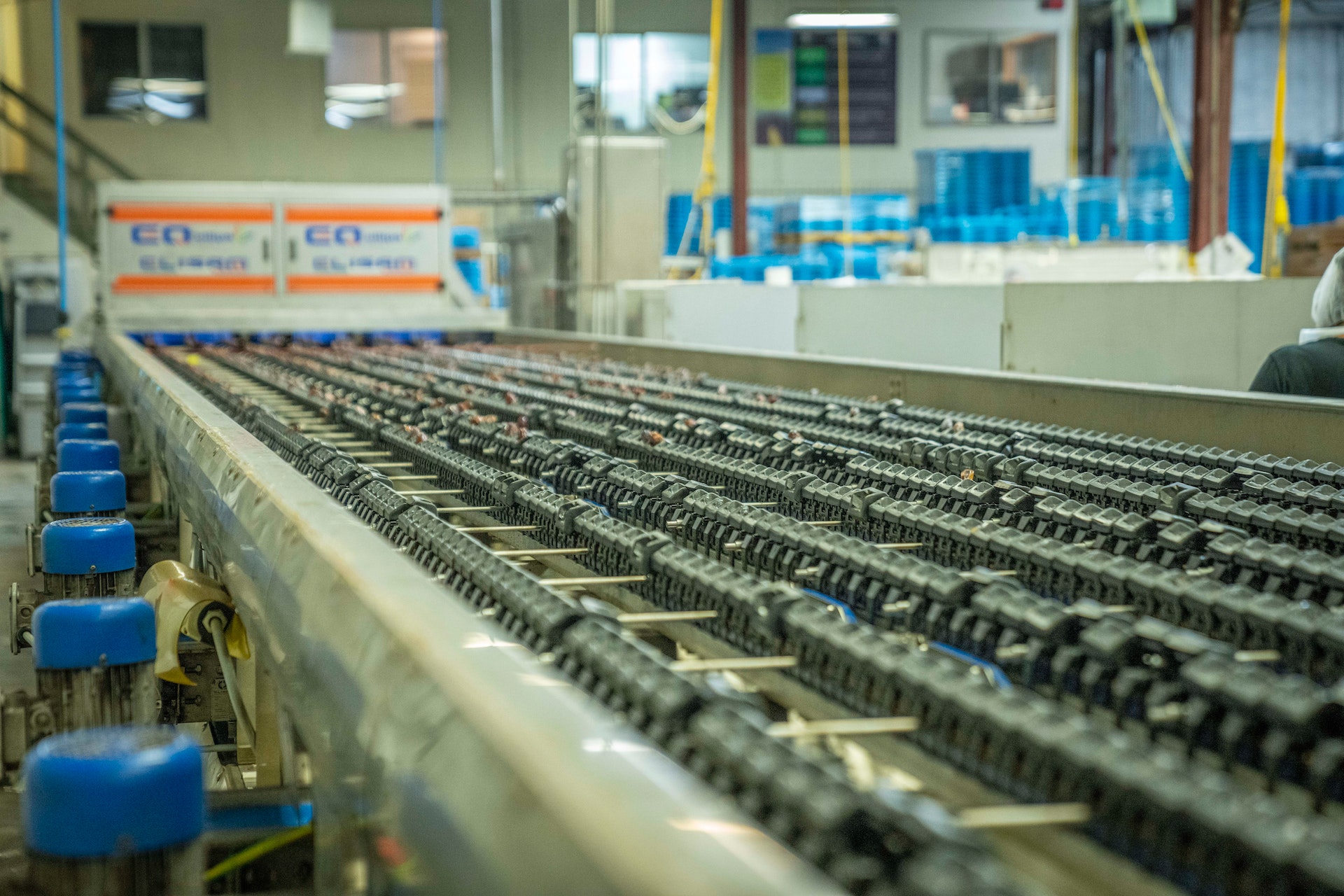 Wat is Total Productive Maintenance?