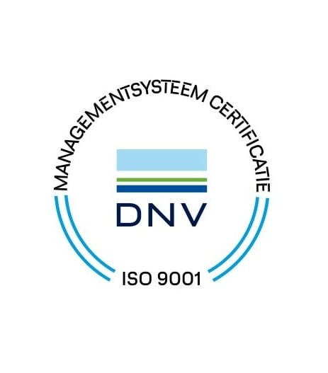 Card ISO 9001