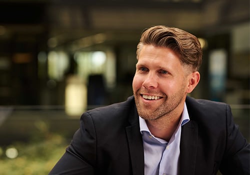 Card 4 - 6 jaar werkervaring