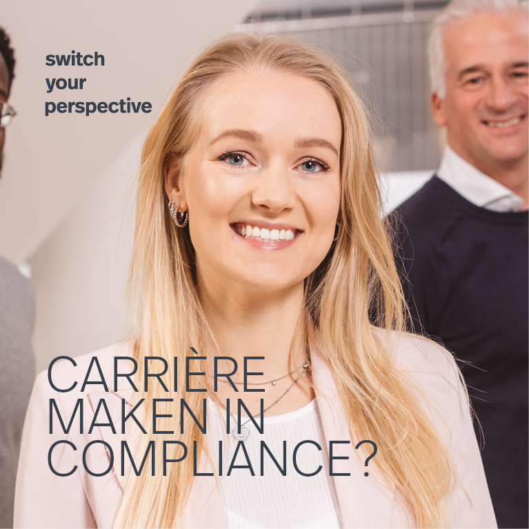 Compliance community