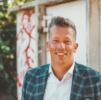 Wouter van der Kleij