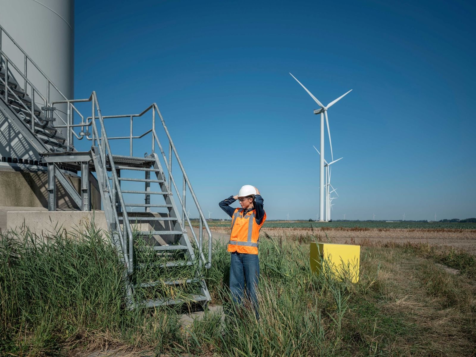 Renewable Energy