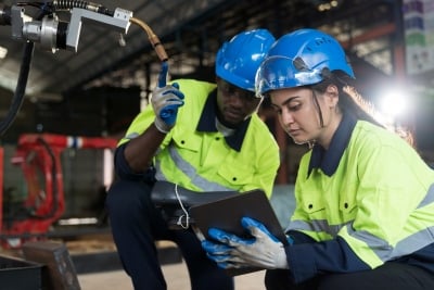 Card Traineeship Instrumentation and Process Automation Engineering (IPA) at Shell