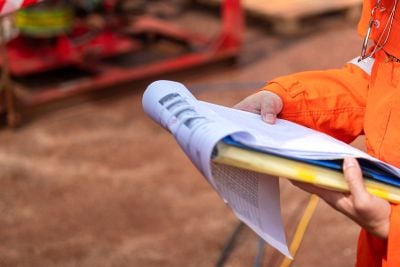 Card Traineeship Werktuigkunde (WTK Power Academy)