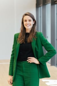 Marjolein Kloosterman
