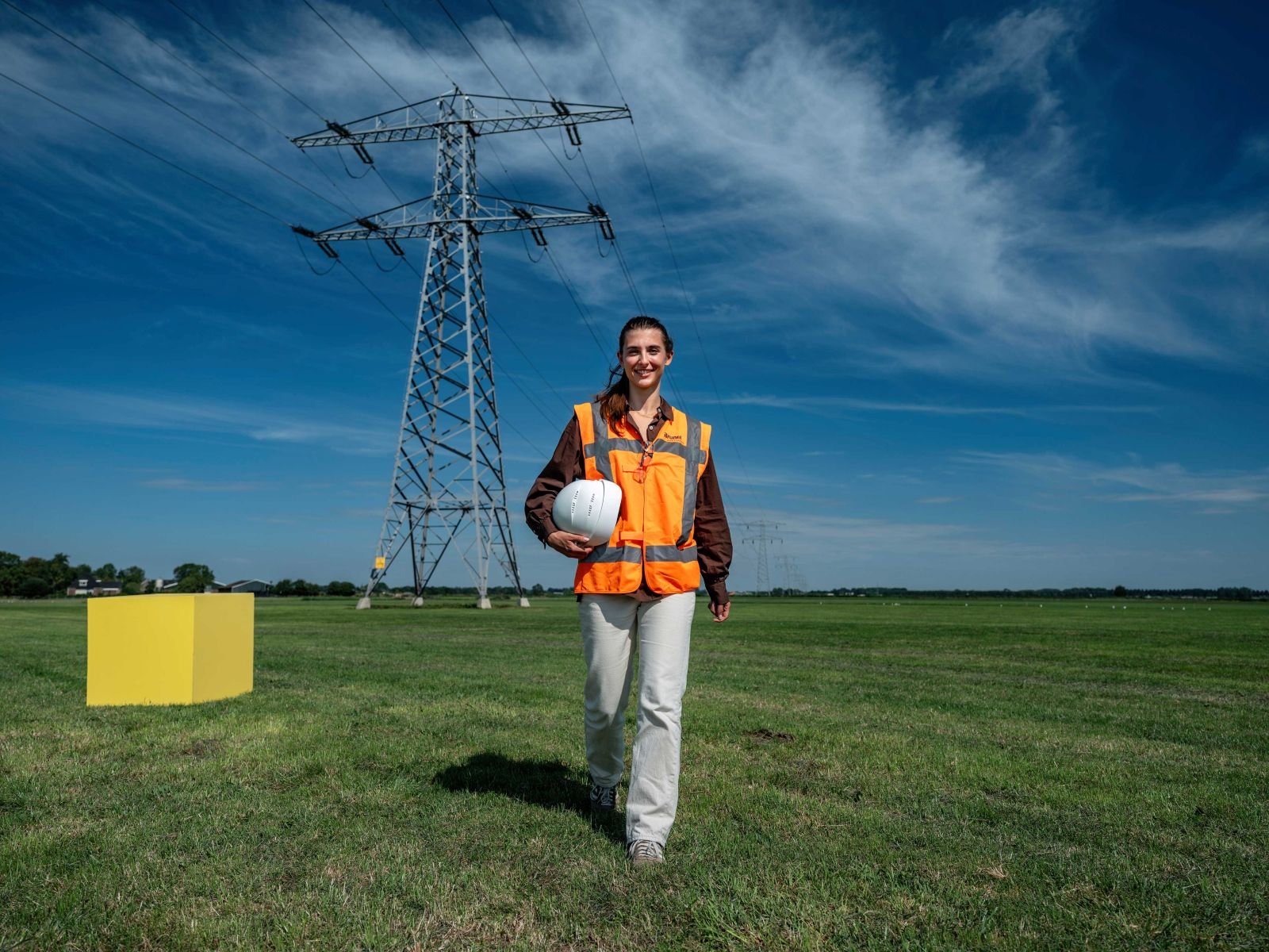 Power & Grid