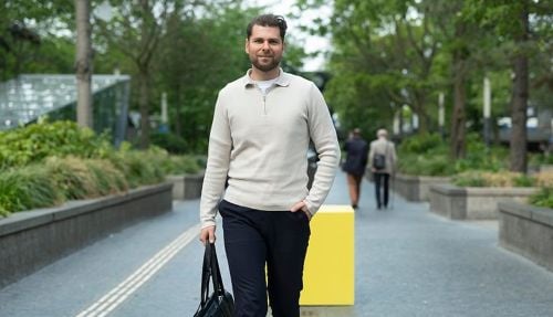 Card Specialisten bij de opdrachtgever