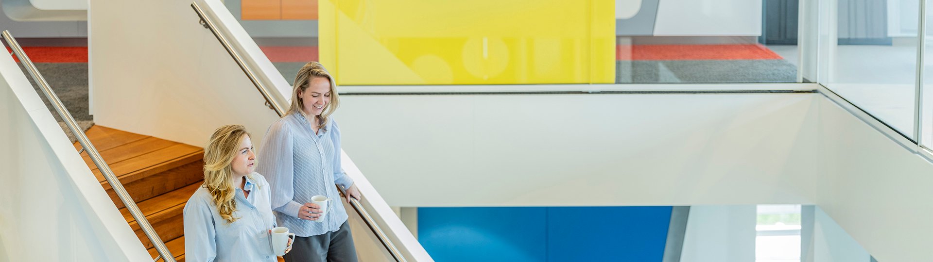 Opleidingstraject Achmea Personenschade