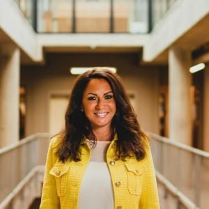 Maya Milotic - Senior Recruiter