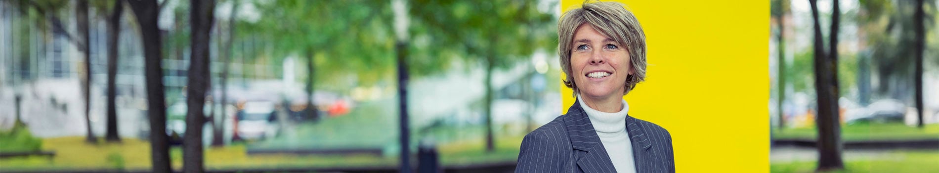 Junior Jurist Bestuursrecht Woo