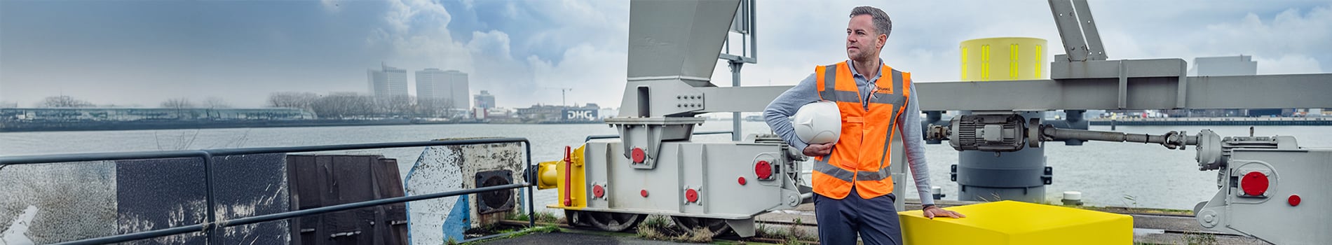 Projectmanager Energietechniek