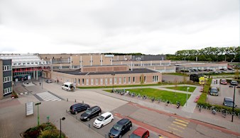 Card Antonius zorggroep