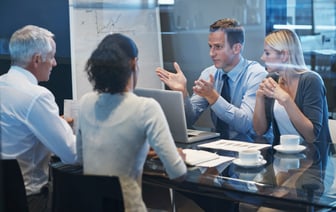 Card Projecten en Consultancy